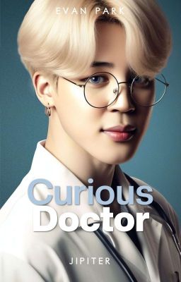 Curious Doctor | Jikook TWS!