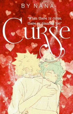 Curse || BakuFemDeku