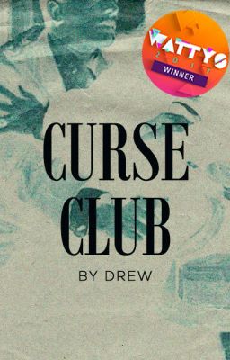 CURSE CLUB