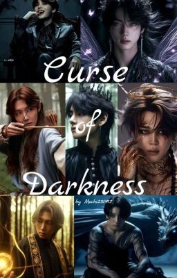 Curse of Darkness | BTS