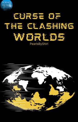 Curse Of The Clashing Worlds