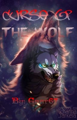 Curse Of The Wolf  [HOLD]