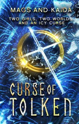 Curse of Tolken | ONC 2022 | co-writer @sassy-weirdo