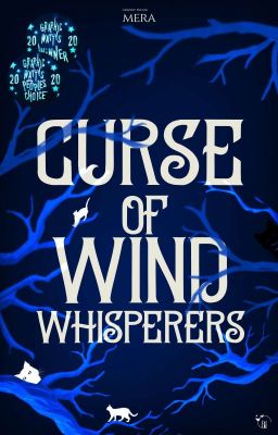 CURSE OF WIND WHISPERER