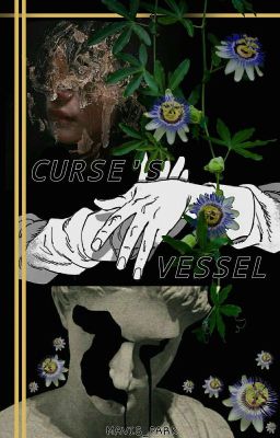 「CURSE'S VESSEL」bnhaxjjk