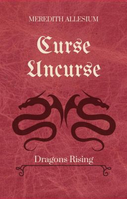 Curse Uncurse - ONC 2020 [Completed]