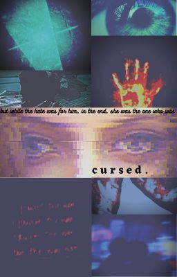 Cursed － A PJO Fanfic [Rewritten]