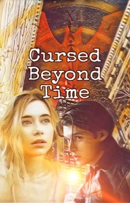 Cursed Beyond Time* Terry McGinnis