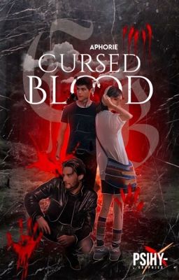 CURSED BLOOD Ꮺ twilight