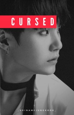 cursed :: bts x reader