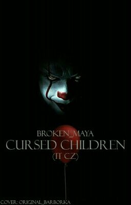 Cursed🎈children (IT cz)✓