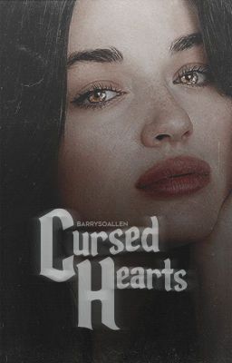 Cursed Hearts ▸ Sam Winchester