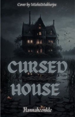 Cursed house