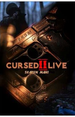 CURSED II LIVE