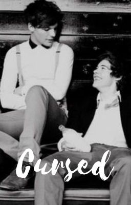 Cursed // Larry Stylinson // Royalty AU