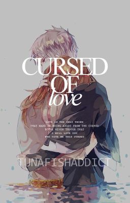 Cursed of Love [RP]