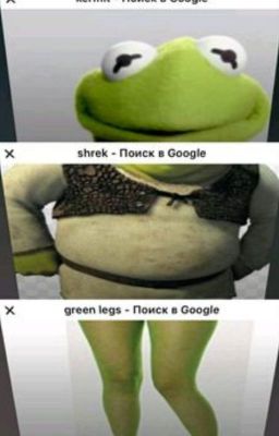 cursed stuff