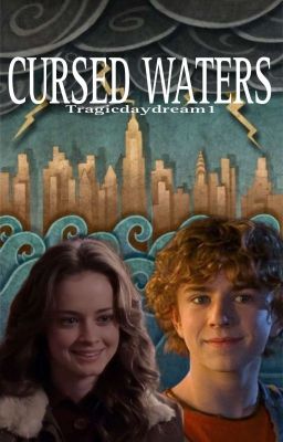 Cursed Waters | Percy Jackson 