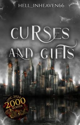 Curses and Gifts [ONC 2024]