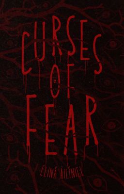 Curses of Fear ✓