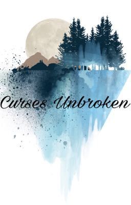 Curses Unbroken ✦D. Malfoy✦