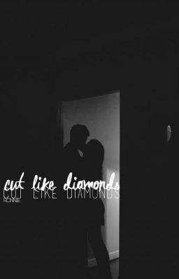 Cut like Diamonds | Emmett Cullen [2] [DISCONTINUED]