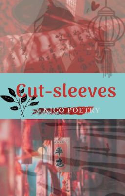 Cut-sleeves || Mo Dao Zu Shi One-Shoty ||