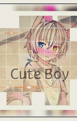 cute boy 