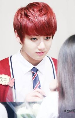 Cute {Jungkook BTS} - Imagine Oneshot