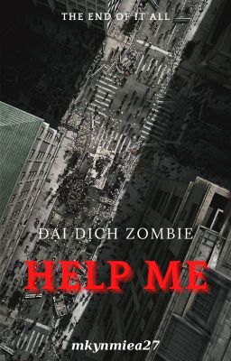 CỨU TÔI:ĐẠI DỊCH ZOMBIE