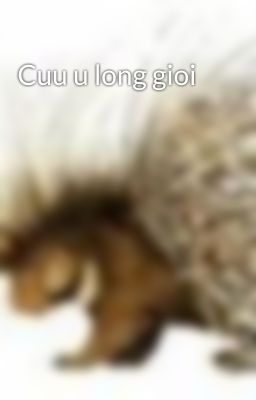 Cuu u long gioi