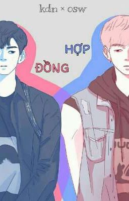 (CV) OngNiel - HỢP ĐỒNG