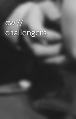 cw // challengers