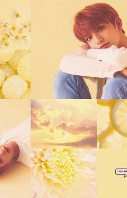 Cwtch (Joshua Hong Birthday Fanfiction Event) - Tách Trà Chill