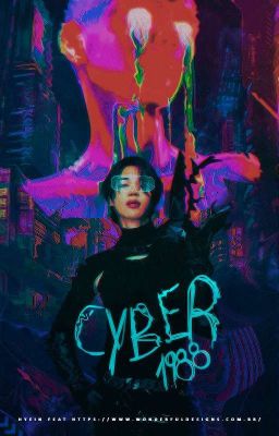 CYBER 1988