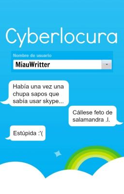 Cyberlocura