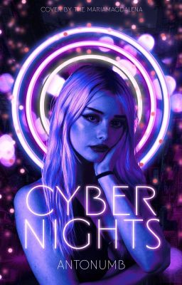 Cybernights (Zostanie wydane)