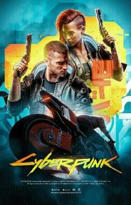 Cyberpunk 2077 Oneshots