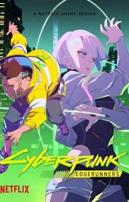 Cyberpunk edgerunners: de vuelta a night city