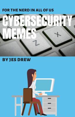 Cybersecurity Memes