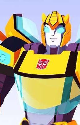 cyberverse bumblebee x reader oneshots REQUESTS OPEN