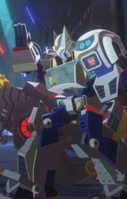 cyberverse drift x reader oneshots REQUESTS OPEN