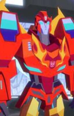 cyberverse hotrod x reader oneshots REQUESTS OPEN