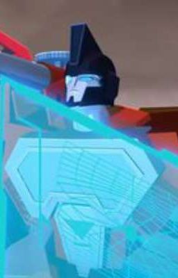 cyberverse perceptor x reader oneshots REQUESTS OPEN