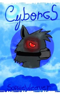 Cyborgs: a cat's story