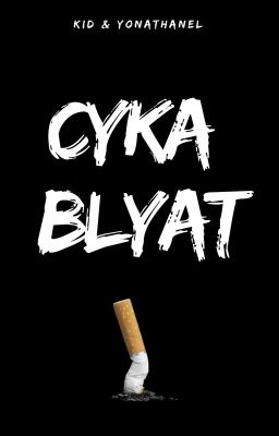 ✔ Cyka Blyat