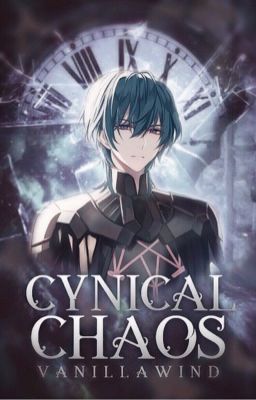 Cynical Chaos: A Random Book