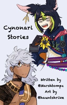 Cynonari Stories