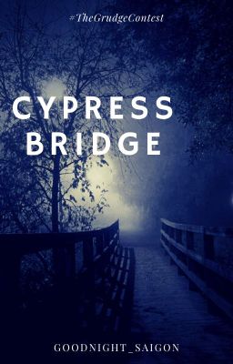 Cypress Bridge