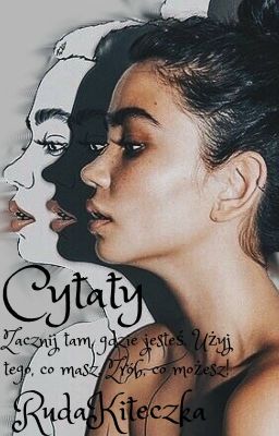 Cytaty ✓